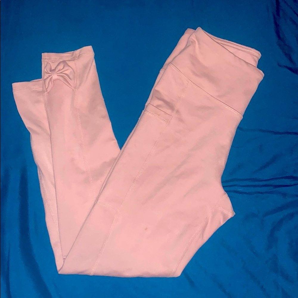 Soft Leggings